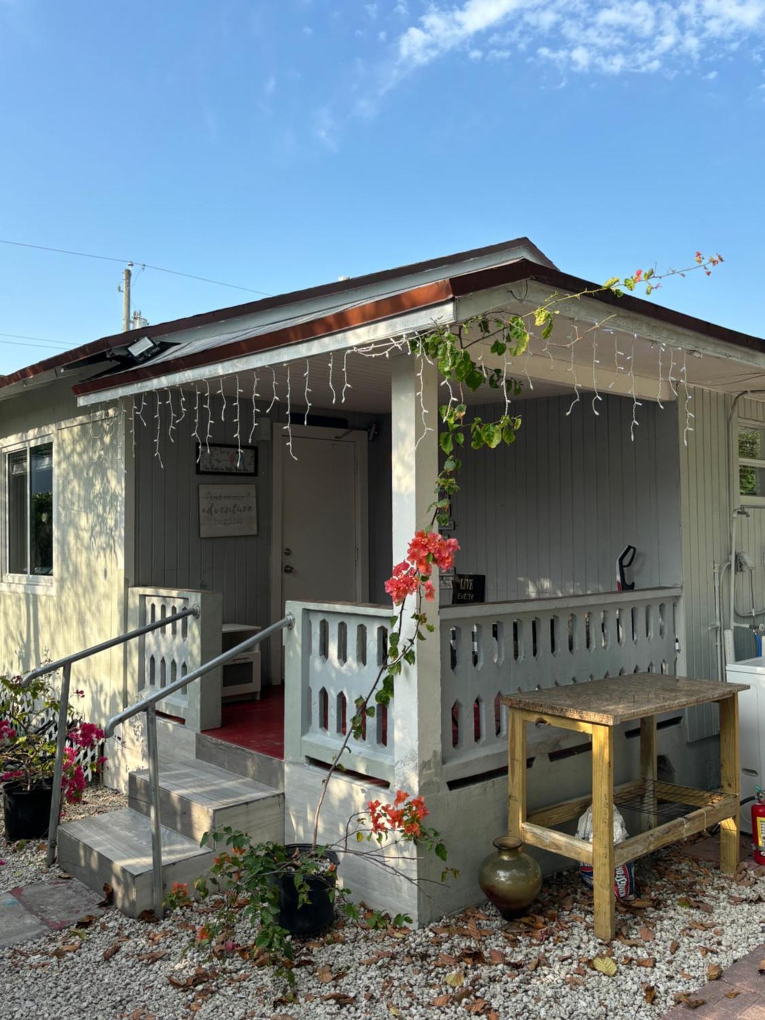 Deluxe Room In Best Location Miami In A 2 Bedrooms Unit - Parking, Laundry And Luggage Storage Ngoại thất bức ảnh