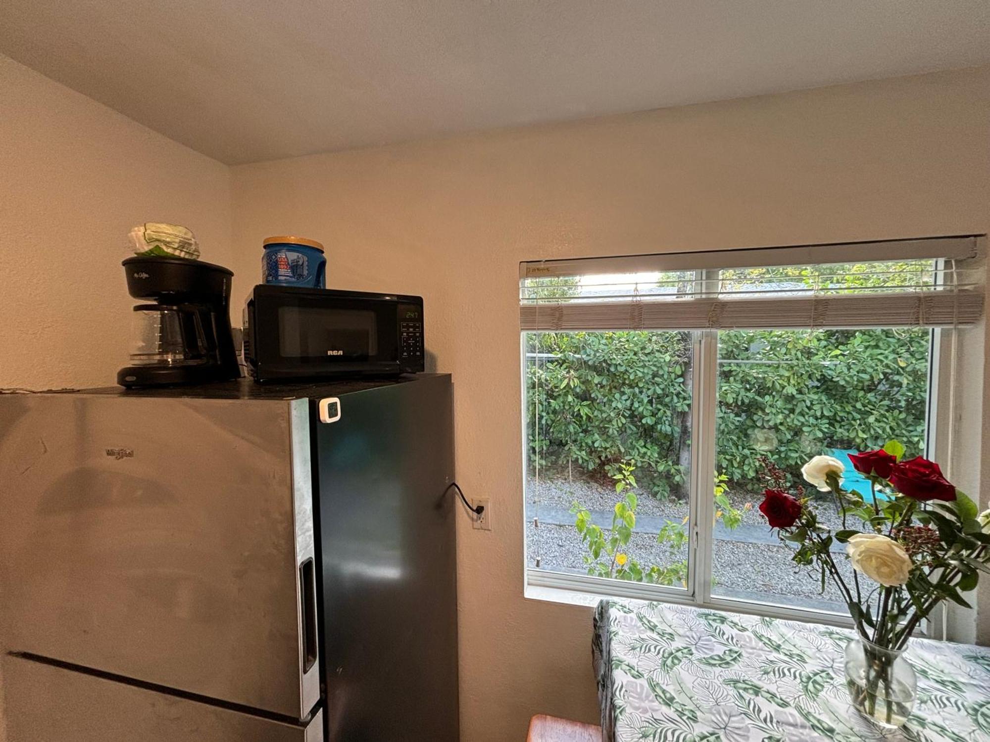 Deluxe Room In Best Location Miami In A 2 Bedrooms Unit - Parking, Laundry And Luggage Storage Ngoại thất bức ảnh