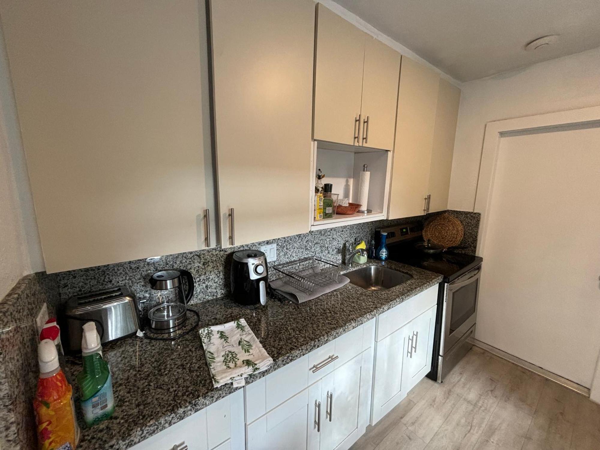 Deluxe Room In Best Location Miami In A 2 Bedrooms Unit - Parking, Laundry And Luggage Storage Ngoại thất bức ảnh