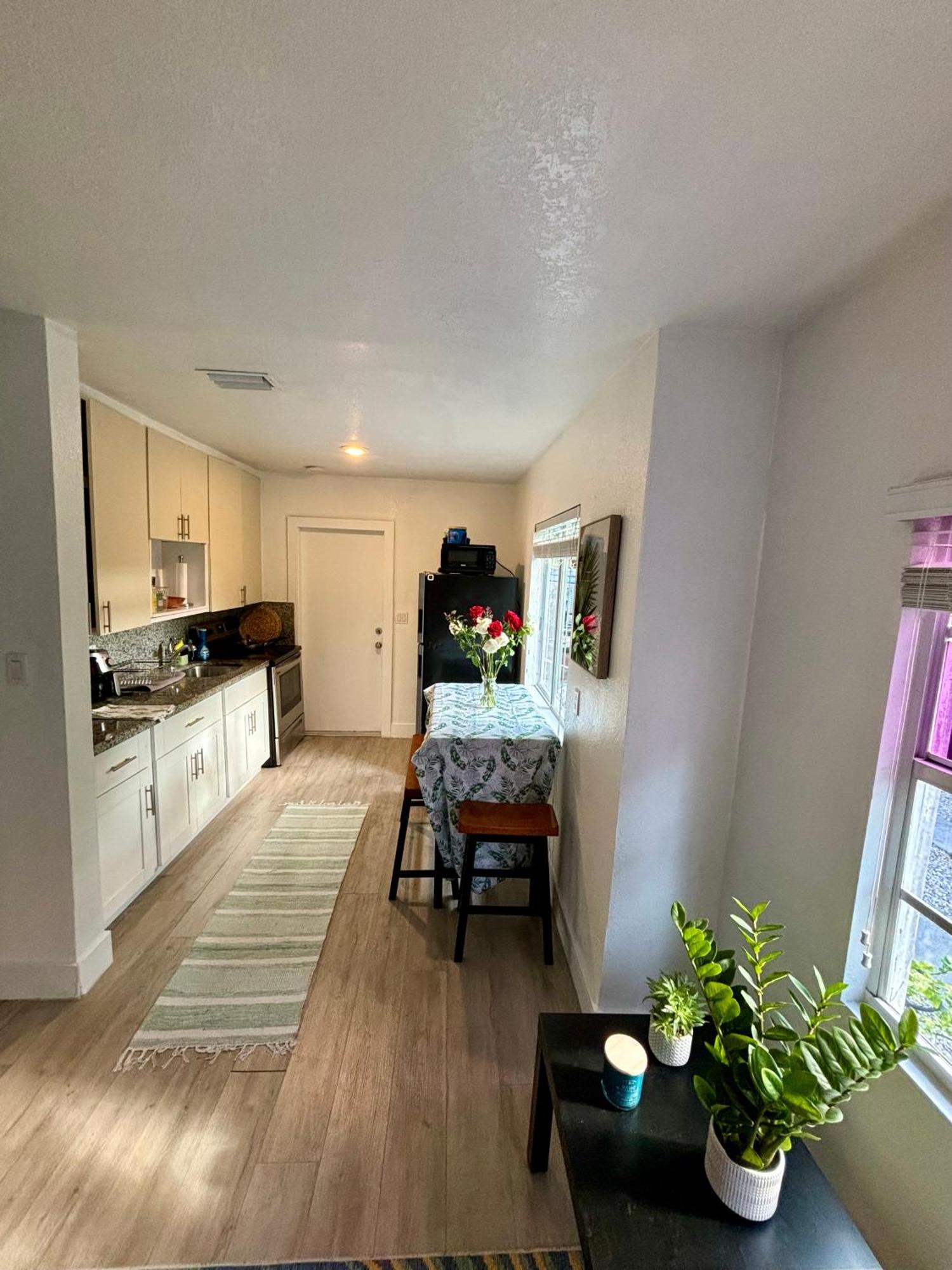 Deluxe Room In Best Location Miami In A 2 Bedrooms Unit - Parking, Laundry And Luggage Storage Ngoại thất bức ảnh