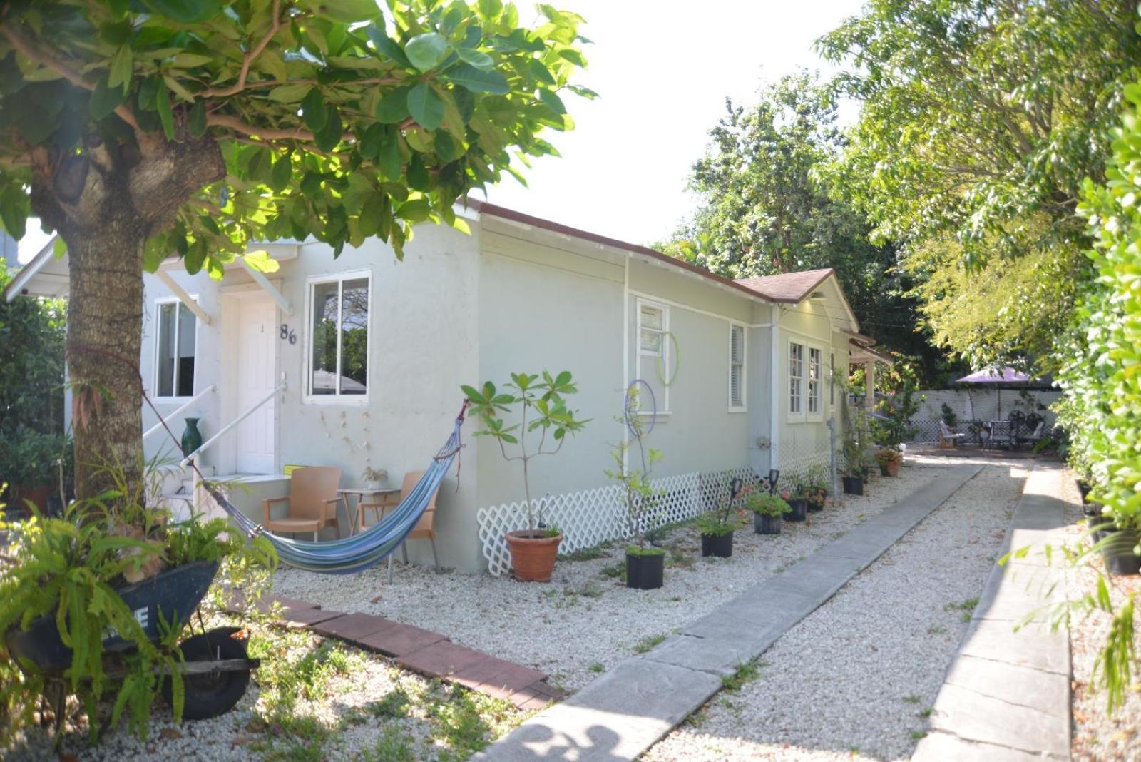Deluxe Room In Best Location Miami In A 2 Bedrooms Unit - Parking, Laundry And Luggage Storage Ngoại thất bức ảnh