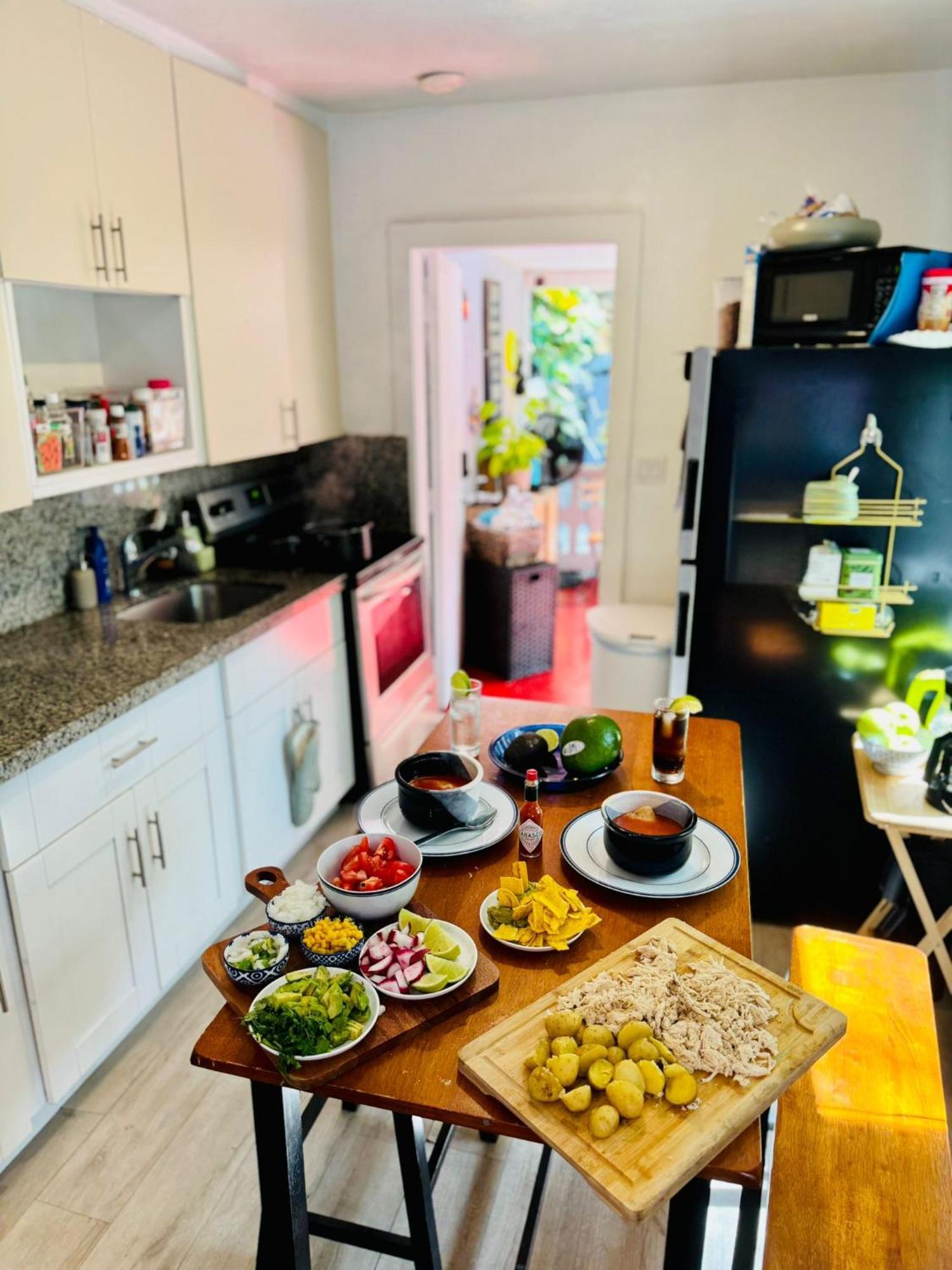 Deluxe Room In Best Location Miami In A 2 Bedrooms Unit - Parking, Laundry And Luggage Storage Ngoại thất bức ảnh